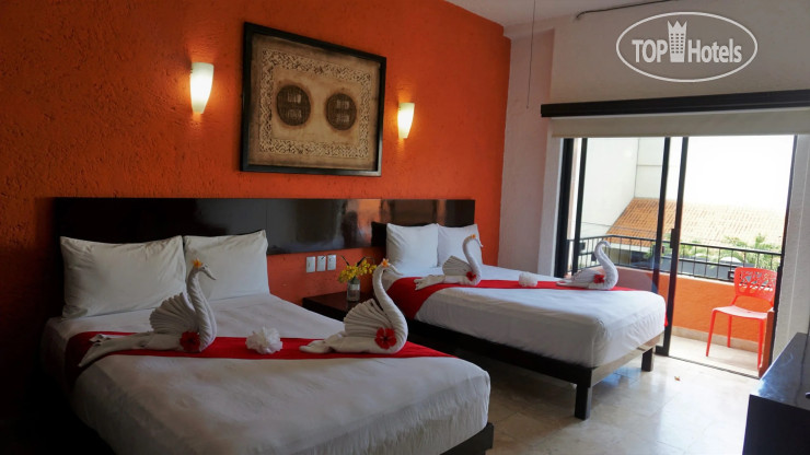Hotel photo Maya Turquesa 3*