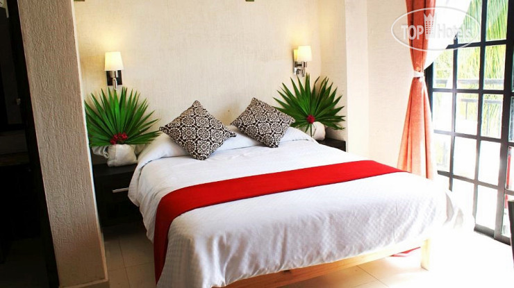 Hotel photo Maya Turquesa 3*