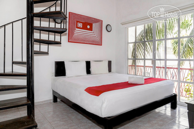 Hotel photo Maya Turquesa 3*