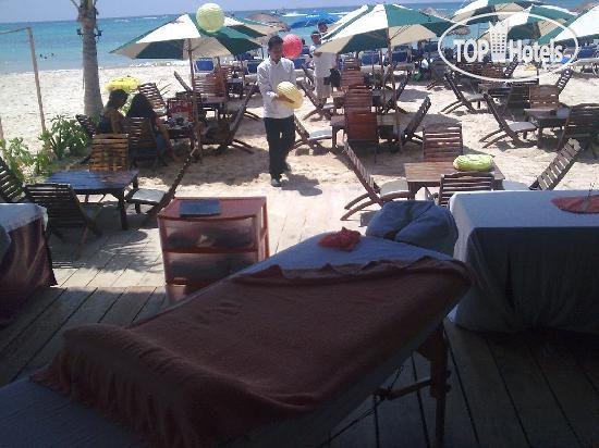 New photos from tourists Fusion Beach Hotel 3*