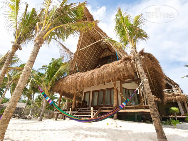 Hotelier's photos Ahau Tulum