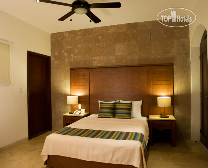 New photos from tourists Casa Continental Hotel 4*