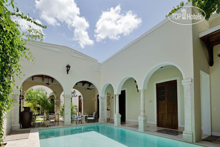 New photos from tourists Casa Lecanda Boutique Hotel 5*