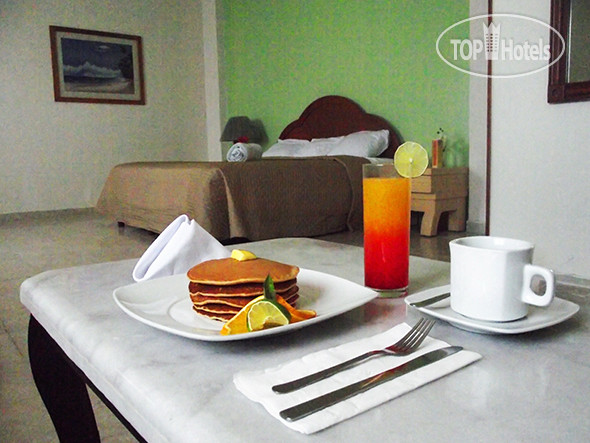 New photos from tourists Arges Suites & Hotel 4*
