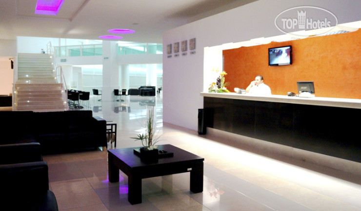 New photos from tourists ABH All Business Hotel 3*