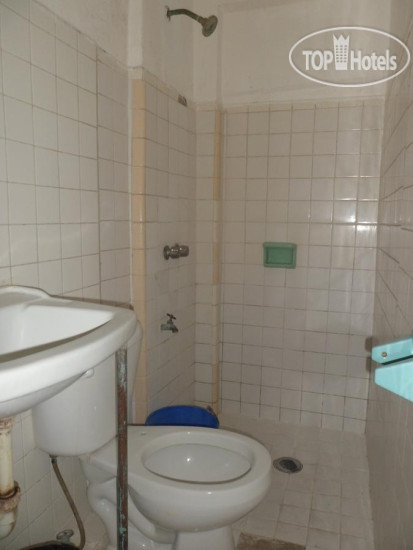 New photos from tourists Brasilia Hotel 2*