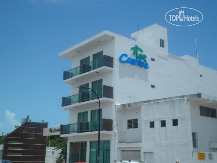 New photos from tourists Caribe Princess Hotel 3*