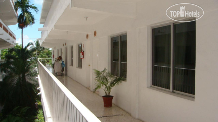 Hotelier's photos Casa Blanca Hotel 3*