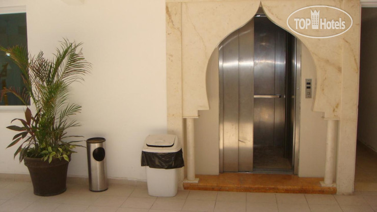 New photos from tourists Casa Blanca Hotel 3*