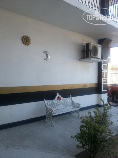 Hotel photo El Dorado 2*