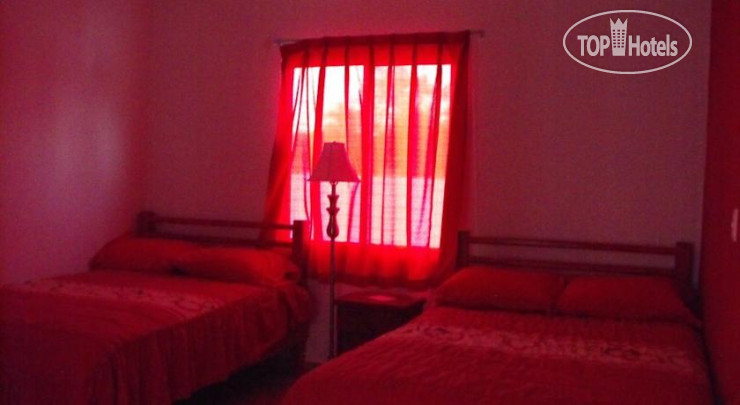New photos from tourists Milenio Hotel 2*
