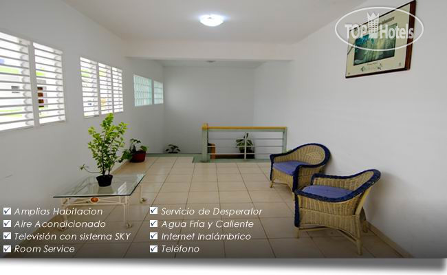 Hotelier's photos Palma Real 3*
