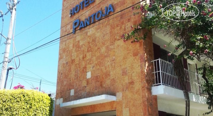 Hotelier's photos Pantoja 2*