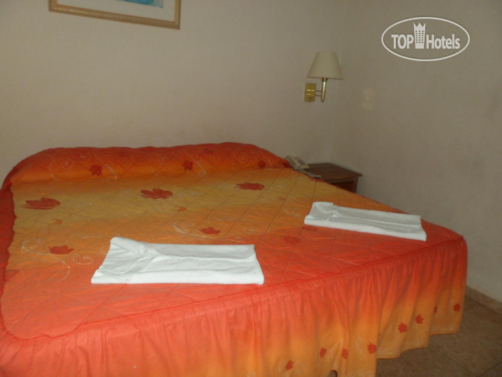 New photos from tourists Gandhi Hotel 3*