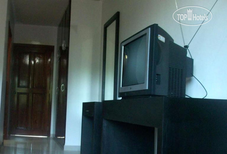 New photos from tourists Juliet Hotel 3*