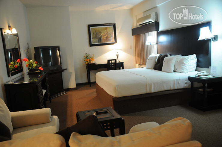 Hotelier's photos Marlon 3*