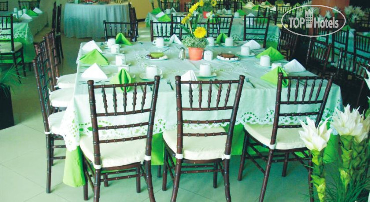 New photos from tourists Principe Hotel 3*