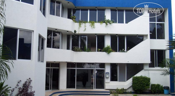 Hotelier's photos Principe Hotel 3*