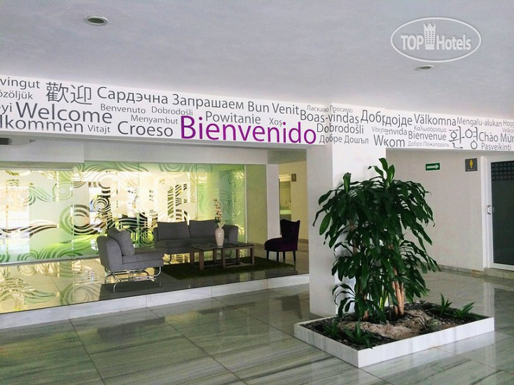 New photos from tourists Villanueva Hotel 4*