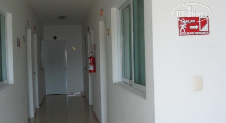 New photos from tourists Xcalak Hotel 3*