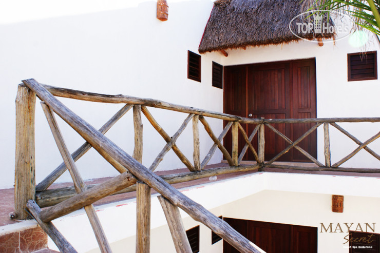 New photos from tourists Mayan Secret Boutique Hotel 4*