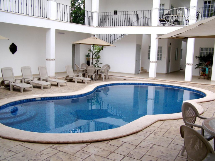 New photos from tourists Maria Jose Hotel 3*