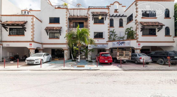 Hotel photo Mamitas 