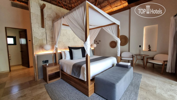 New photos from tourists TAGO Tulum 5*