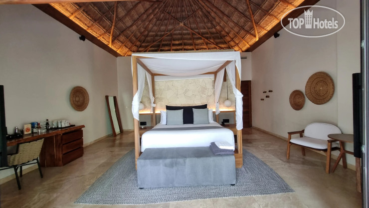 Hotel photo TAGO Tulum 5*