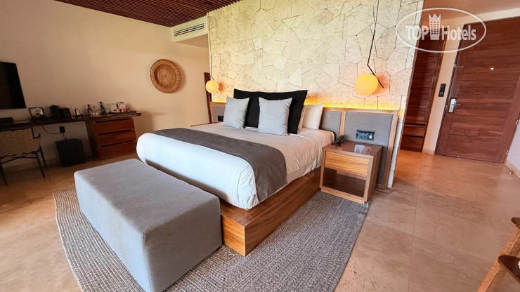 Hotel photo TAGO Tulum 5*