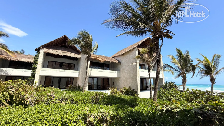 Hotel photo TAGO Tulum 5*