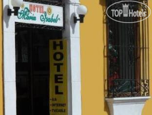 Hotel photo Maria Isabel 2*