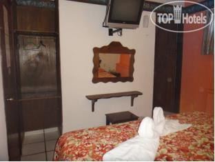 Новые добавленные фото туристов  Maria Isabel 2*