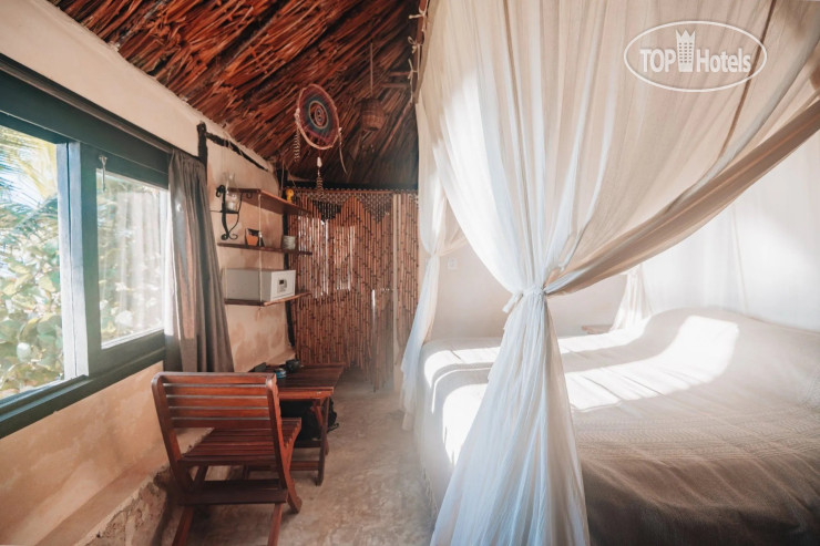 Фотографии отеля  Diamante K Hotel 