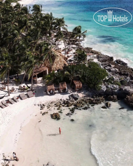 Фотографии отеля  Diamante K Hotel 