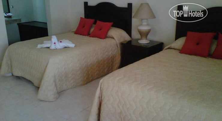 New photos from tourists Zaci Hotel 4*