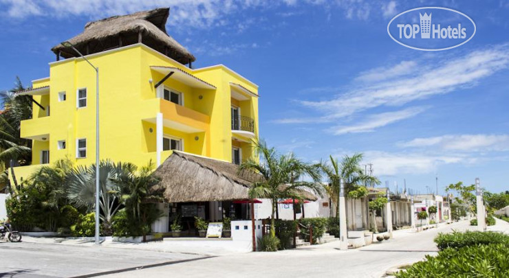 Hotel photo Sol Playa 