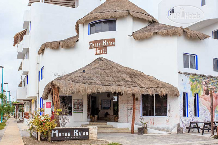 Hotelier's photos Koox Matan Kaan Hotel 3*