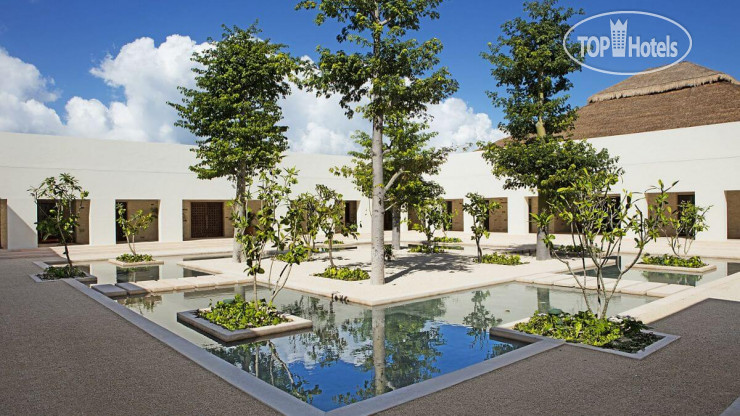 New photos from tourists Secrets Akumal Riviera Maya 5*