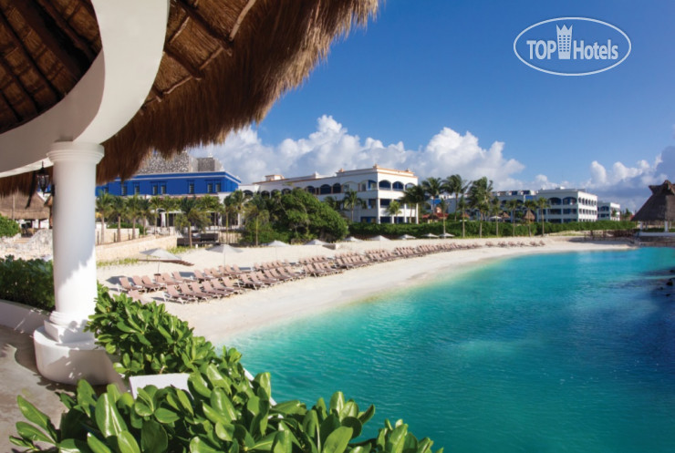 New photos from tourists Hard Rock Hotel Riviera Maya 5*