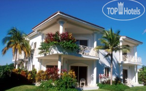 New photos from tourists Club El Mandarin 5*