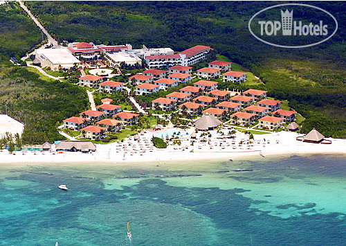 Hotelier's photos Club El Mandarin 5*