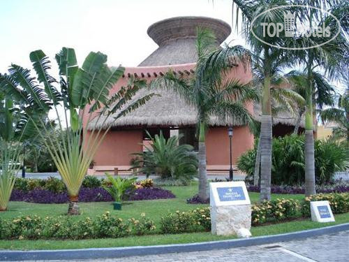 Hotelier's photos Iberostar Selection Paraiso Lindo 5*