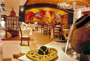 New photos from tourists Occidental at Xcaret Destination 5*