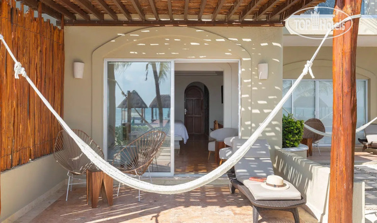 Hotel photo Mereva Tulum by Blue Sky 4*