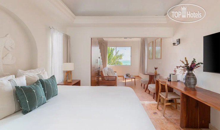 Hotel photo Mereva Tulum by Blue Sky 4*