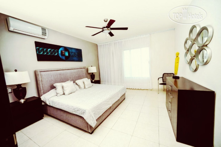 Hotel photo Encanto Riviera Condo Hotel 4*