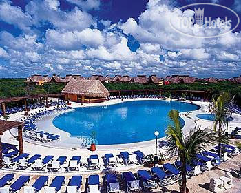 Hotelier's photos X-Puha Palace 4*