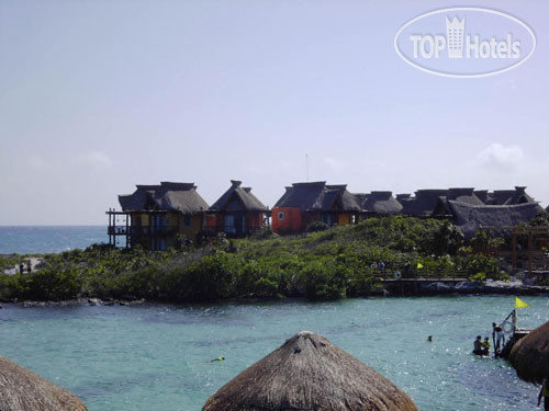 New photos from tourists X-Puha Palace 4*
