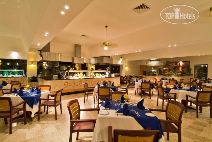 New photos from tourists Melia Cozumel Resort 5*